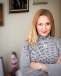 Prof. dr Jelena Radonić