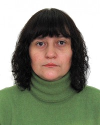 Prof. dr Branka Nakomčić Smaragdakis