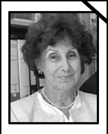 Prof. dr Mirjana Vojinović Miloradov
