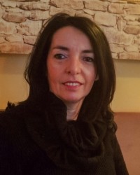 BSc Senka Vuković