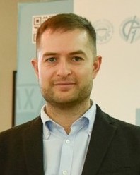 Dr Zoran Čepić