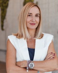 Dr Maja Petrović
