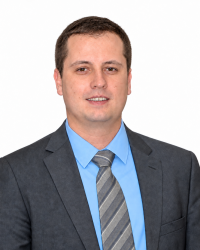 Dr Srđan Kovačević