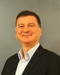 Prof. dr Goran Vujić