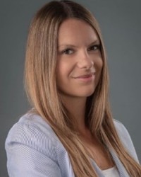 Dr Mladenka Novaković Bežanović