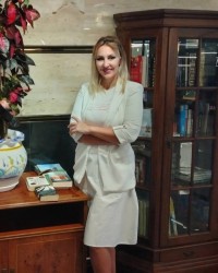 Dr Maja Brborić