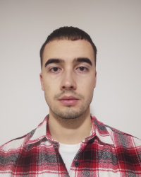 MSc Aleksandar Kokanović