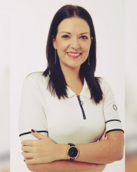 Dr Bojana Zoraja