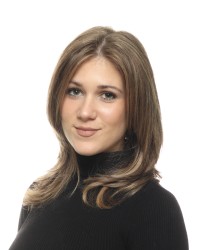 BSc Jovana Aleksić