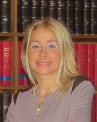 Prof. dr Maja Turk Sekulić