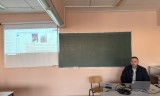 Stručna predavanja iz prakse u oblasti bezbednosti i zdravlja na radu
