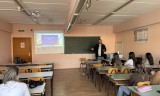 Stručna predavanja iz prakse u oblasti bezbednosti i zdravlja na radu