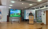Održana konferencija povodom početka realizacije projekta „Monitoring i upravljanje invazivnim biljnim vrstama u prekograničnom području potpomognuto veštačkom inteligencijom – AInspec“