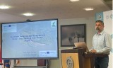 Održana konferencija povodom početka realizacije projekta „Monitoring i upravljanje invazivnim biljnim vrstama u prekograničnom području potpomognuto veštačkom inteligencijom – AInspec“