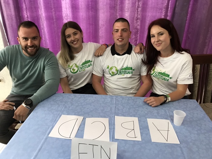 Zaštitijada 2019