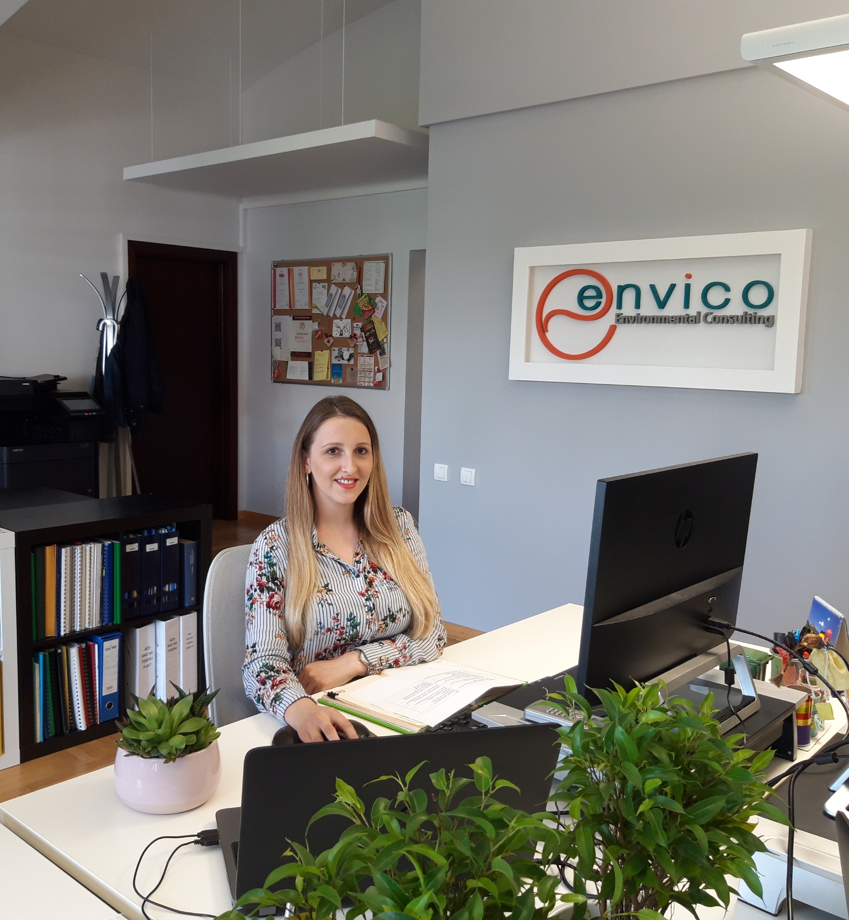 Alumni klub #ZaštitaFTN Verica Simić