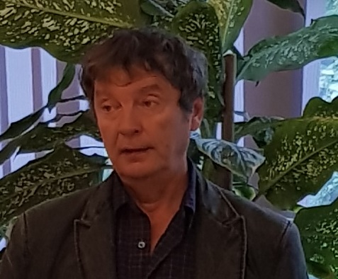 Odlazak prof. dr Slobodana Krnjetina u penziju