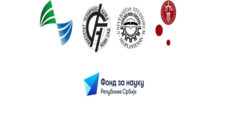 Realizacija Projekta LiBAir na Departmanu za inženjerstvo zaštite životne sredine i zaštite na radu