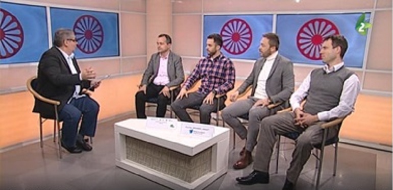 Naučno istraživačka delatnost na Departmanu
