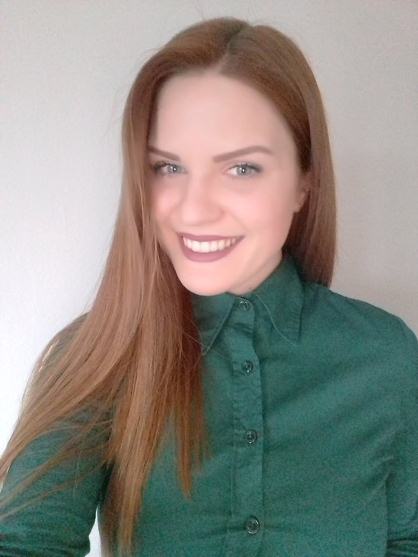 Alumni klub #ZaštitaFTN Sandra Baljak