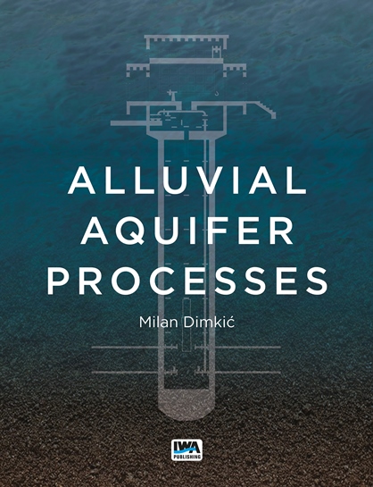 Monografija "ALLUVIAL AQUIFER PROCESSES"