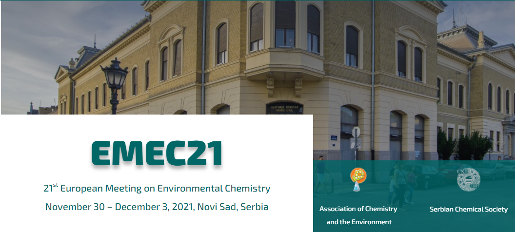 Međunarodna evropska konferencija EMEC21
