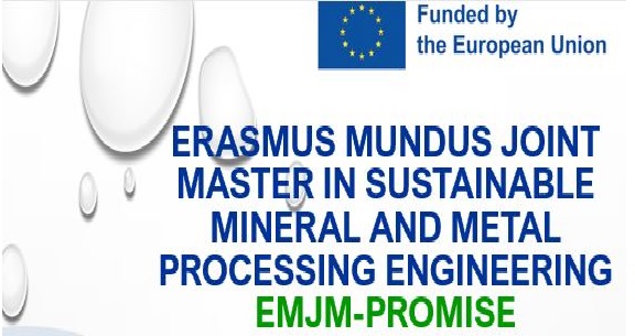 Konkurs za Erasmus Mundus Master program