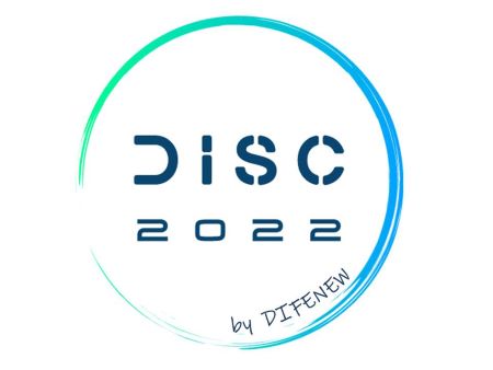 DISC2022 - 2nd DIFENEW International Student Conference