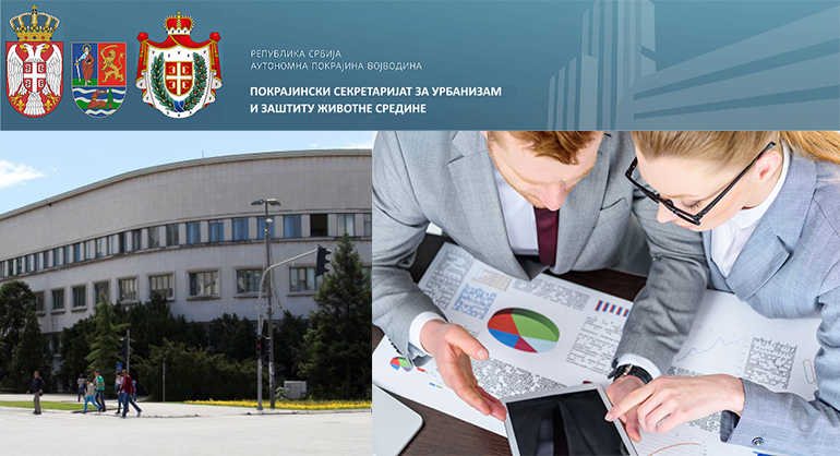 Praksa u Pokrajinskom Sekretarijatu