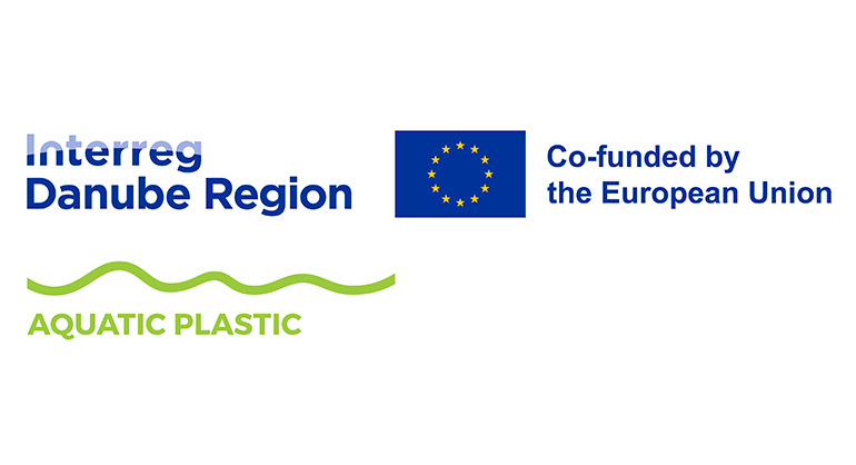 Interreg DRP projekat Aquatic Plastic