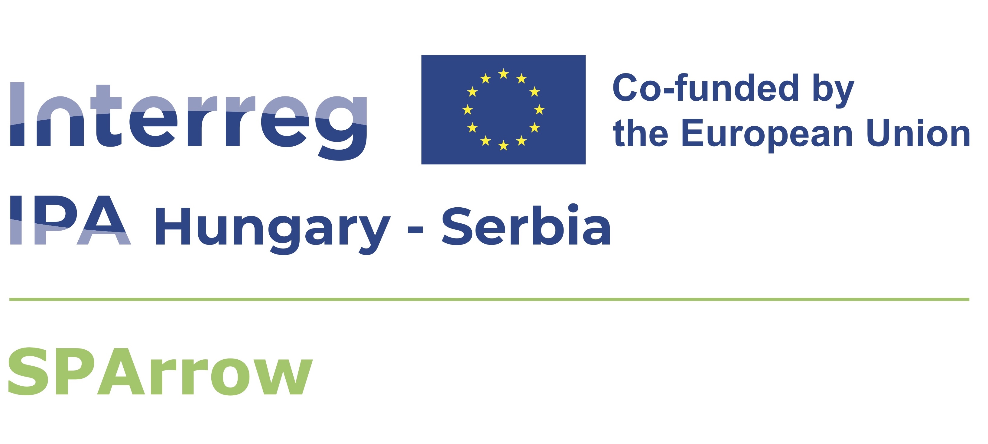 Interreg IPA Hungary-Serbia projekat SPArrow