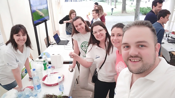 Festival nauke i obrazovanja 2018.