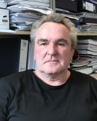 Odlazak prof. dr Slavka Đurića u penziju