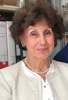 Javne konsultacije prof. dr Mirjane Vojinović Miloradov