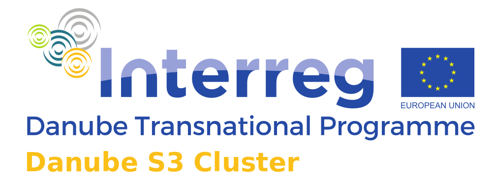 Projekat DANUBE S3 CLUSTER